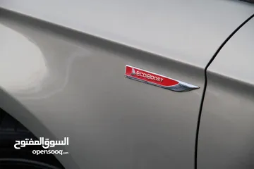  6 وارد الشركه ‎فورد فيوجن SE بنزين  ecoboost  2016