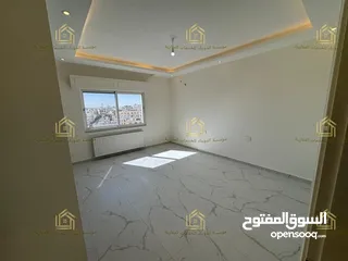  16 شقة فاخرة - دير غبار - 4نوم 2ماستر - 380م - مطبخ فاخر - فايربليس - قرب الخدمات