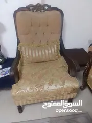  3 طقم كنب للبيع