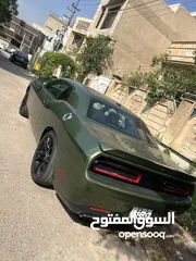  11 جالنجرsxt 3600 تو ويل موديل 2021 للبيع