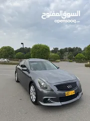  3 للبيع او البدل انفنتي G37s