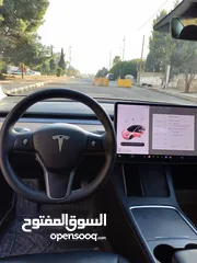  8 Tesla Model 3 Long Range Dual Motor 2021
