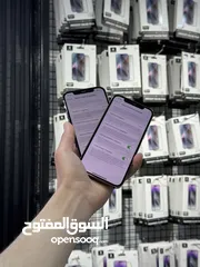  5 iPhone 12 Pro battery 85/90% اجهزة بحالة الجديد