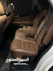  14 كيا سورينتو 2019 فل الفل مع فتحة بانوراما