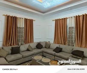  1 منزل مستقل للبيع طابقين في ضاحية الامير علي _ طريق المطار