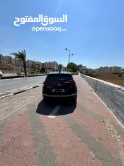  5 سبورتيج 1600 تيربو ديزل مع بطارية مساعدة eco dynamic