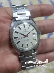  2 ساعة تيسوت اصليه