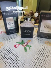  8 Men/ Unisex Fragrance Collection