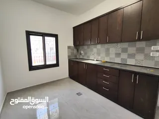  8 شقة للبيع – الرام / أول نزول الكسارات قرب سوبر ماركت السلايمة