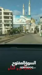  5 شقة للبيع في قلقيلية في شارع 22