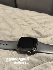  2 ساعة أبل واتش series5  40mm السعر:45BD