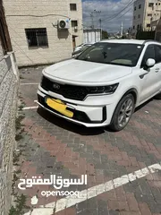  2 كيا سورينتو