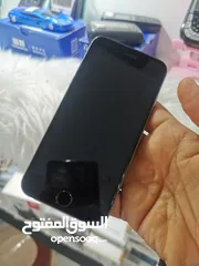  1 هاتف ايفون 6 16gb نظيف جدا أموره طيبه