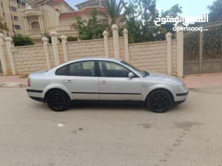  2 باسات 2002 اتماتك اصل برايفت بسعر حرق 14500 ألف نقدا
