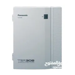  1 Panasonic-KX-TEA308E-Telephone-System