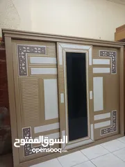  1 غرفه كامله كبيره كامله