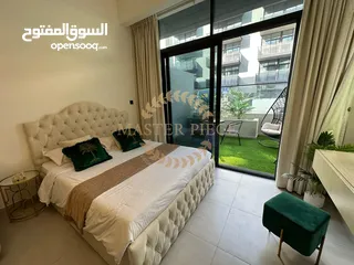  3 استوديو في دبي جميرا jvc الإيجار شهريStudio in Dubai Jumeirah JVC for monthly rent