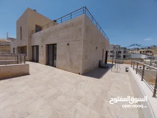  17 شقة للايجار في عبدون  ( Property 33244 )-175072503