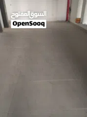  28 Tiles work and wall plaster