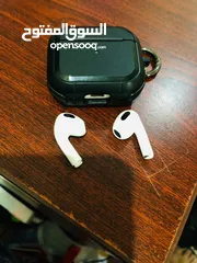  3 Airpod 3rd generation