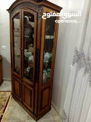  12 طاولة سفره بحال الوكاله