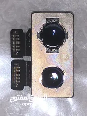  2 كاميرات 8+بلس نظاف كزيوني