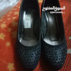  2 جزمه سواريه مقاس 39