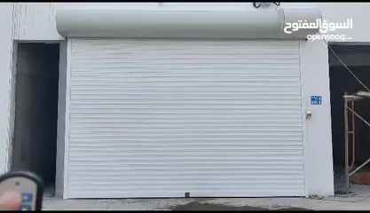  31 Rolling shutters supply and installation