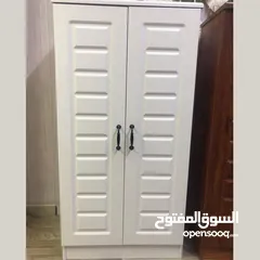  7 خزانة أحذية عصرية خزانة مرتبة وأنيقة لكل زاوية في البيت شكلها راقى وتصميمها بجنن وتركب بكل زاوية