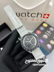  3 اوميغا سواتش اعلى صنف جميع العدادات شغالة بسعررررررر حرررق 25 دينار شامل توصيل لجميع محافظات المملكة