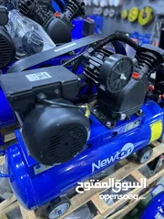  4 كمبريسر كمبريسه ماتور هوا