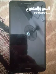  4 جهازين سامسونج جالكسي وجهاز هاواوي