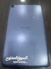  2 ‏مطلوب جهاز Xbox 360 أو ps 3جديد أو قديم للبدل على iPad Black vu 50