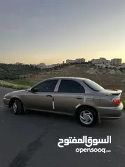  3 كيا سيڤيا 2