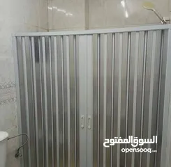  2 شورات بوكس حمام اكورديون بديل لشورات السكريت