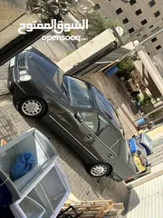  4 مرسيدس قرش ونص للبيع