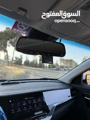  22 كيا نيرو KIA Niro EV الكهربائية بالكامل فل اعلى صنف فحص كامل وارد كوري 2022 جمرك جديد كاش او اقس