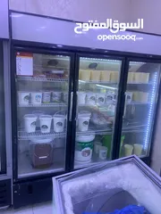  3 محل البان واجبان للبيع