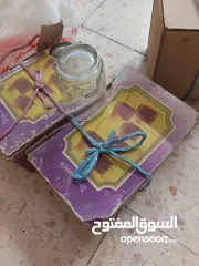  25 طنجرة ضغط وطنجرة المنيوم كبيرة وغيرها بالصور