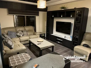  8 شقه مفروشه خلف كوزمو للايجار