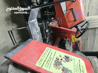  6 تركتور ماسي فرجسون