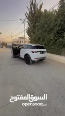  10 لاند روڤر 2016