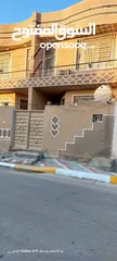  13 بيت في كربلاء حي القادسية للبيع