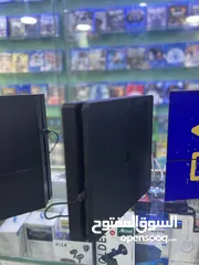 5 بلايستشن 4  معدل فل العاب للبيع بأفضل الاسعار الكمية محدودة