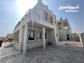  9 7 + 1 BR Incredible Villa For Sale – Al Khoud 6