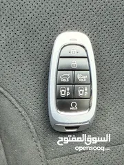  29 هونداي توسان NLine ترخيص 2022 محرك 1600 هايبرد جير أوتوماتيك