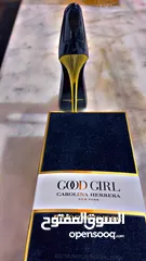  4 عطر قود قيرل جديد اجاني هديه ناقص منو 4مل الي بدو يا مابقصر معو وعلفحص