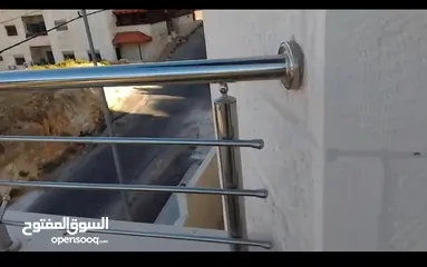  3 دربزين مستعمل للبيع