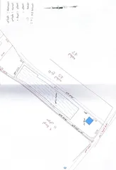  2 قطعة ارض سعر مميز طوباس
