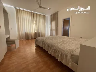 5 220 m2 Modern 3 Bedroom Furnished Apartment - Rent now in Shmesani